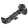 RAM MOUNT W/ SUCTION BASE