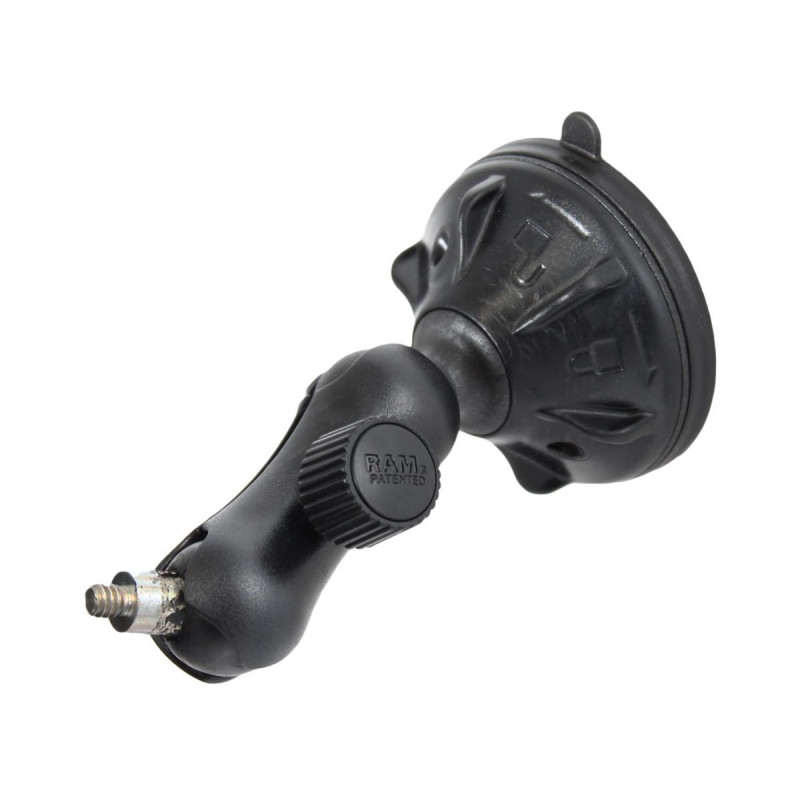 UNPD RAM MNT W/ SUCTION BASE