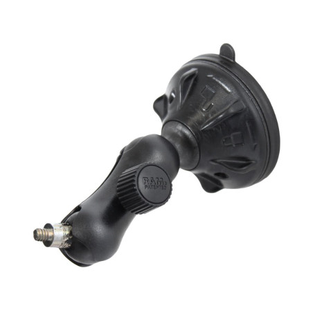 UNPD RAM MNT W/ SUCTION BASE
