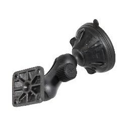 UNPD RAM MNT W/ SUCTION BASE