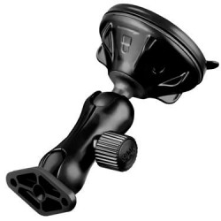 RAM MNT W SUCTION BASE DIAMOND