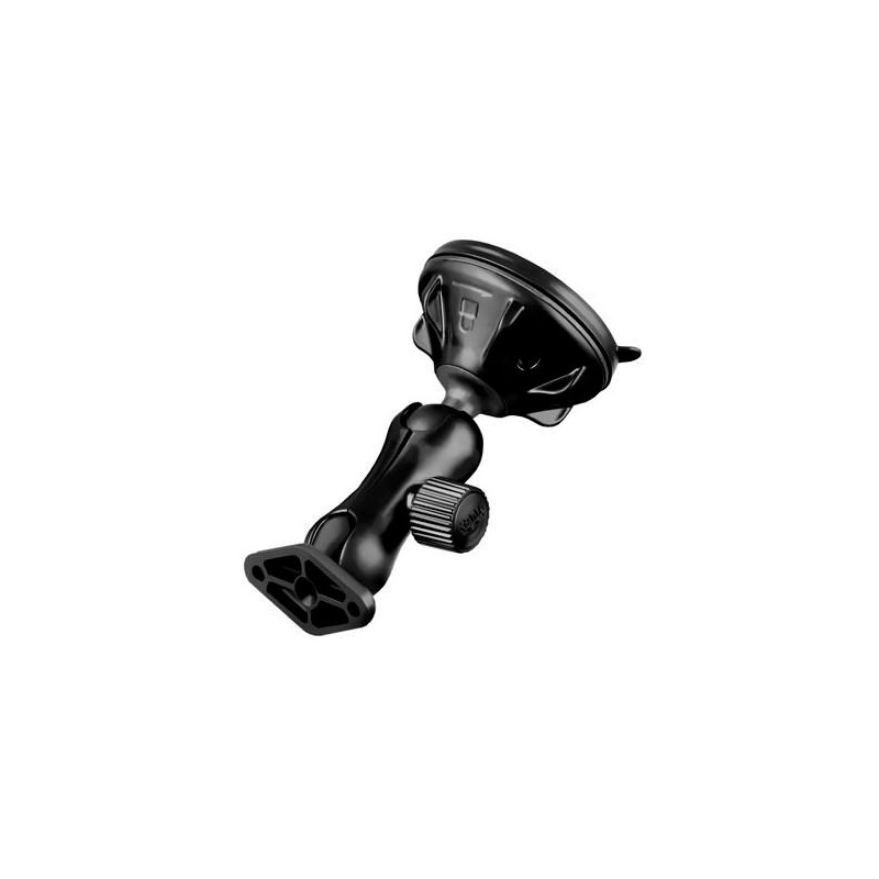 RAM MNT W SUCTION BASE DIAMOND