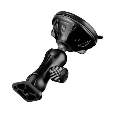 RAM MNT W SUCTION BASE DIAMOND