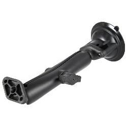 UNPD RAM MNT W/ SUCTION BASE