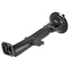 UNPD RAM MNT W/ SUCTION BASE