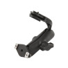 UNPKD RAM MIRROR MOUNT SYSTEM
