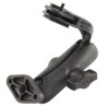 UNPKD RAM MIRROR MOUNT SYSTEM