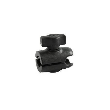 RAM SINGLE SOCKET ARM W/
