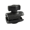 RAM SINGLE SOCKET ARM W/