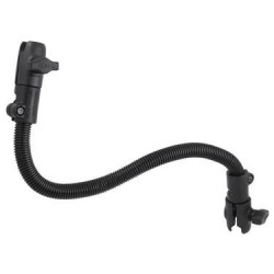 RAM COMPOSITE DOUBLE SOCKET