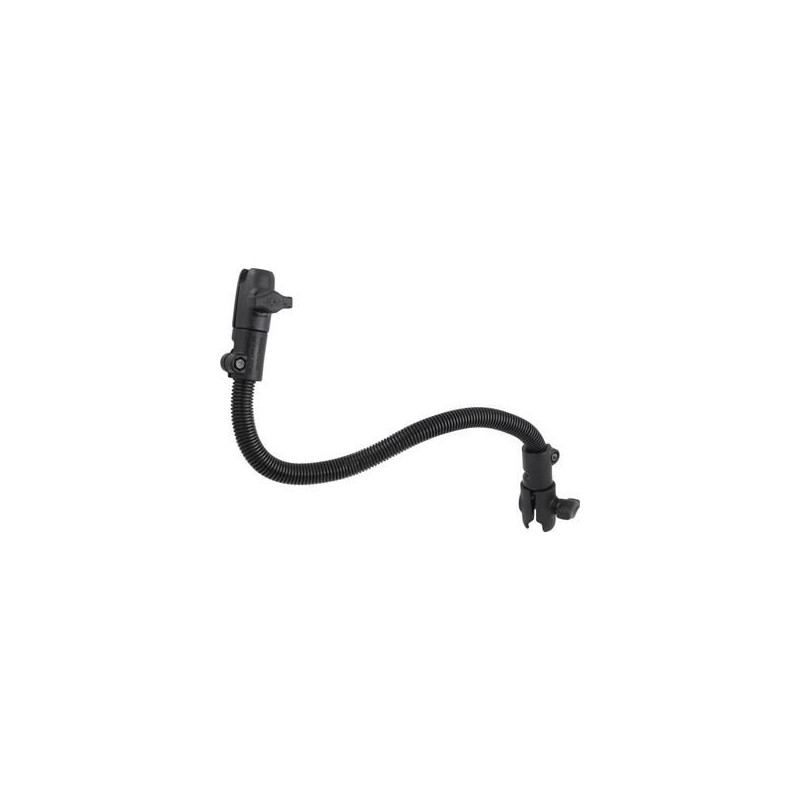 RAM COMPOSITE DOUBLE SOCKET