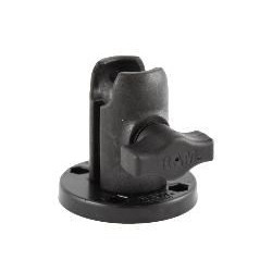 RAM SING.SOCKET ARM W/OCTAGON