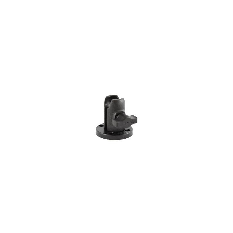 RAM SING.SOCKET ARM W/OCTAGON