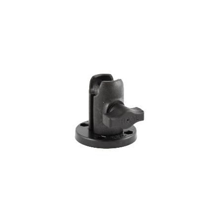 RAM SING.SOCKET ARM W/OCTAGON