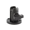 RAM SING.SOCKET ARM W/OCTAGON