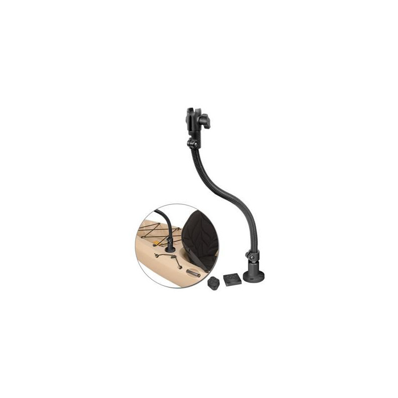 RAM FLEX ROD W 1Inch SOCKET,