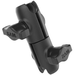 RAM COMPOSITE DOUBLE SOCKET