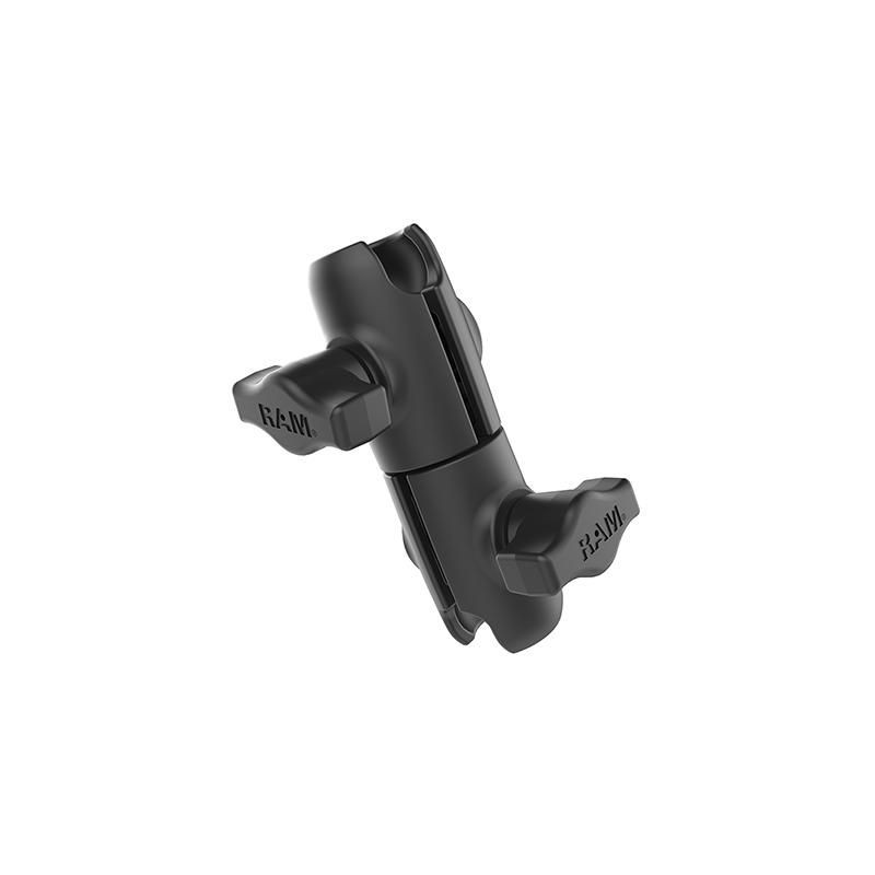 RAM COMPOSITE DOUBLE SOCKET