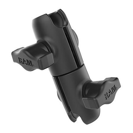 RAM COMPOSITE DOUBLE SOCKET
