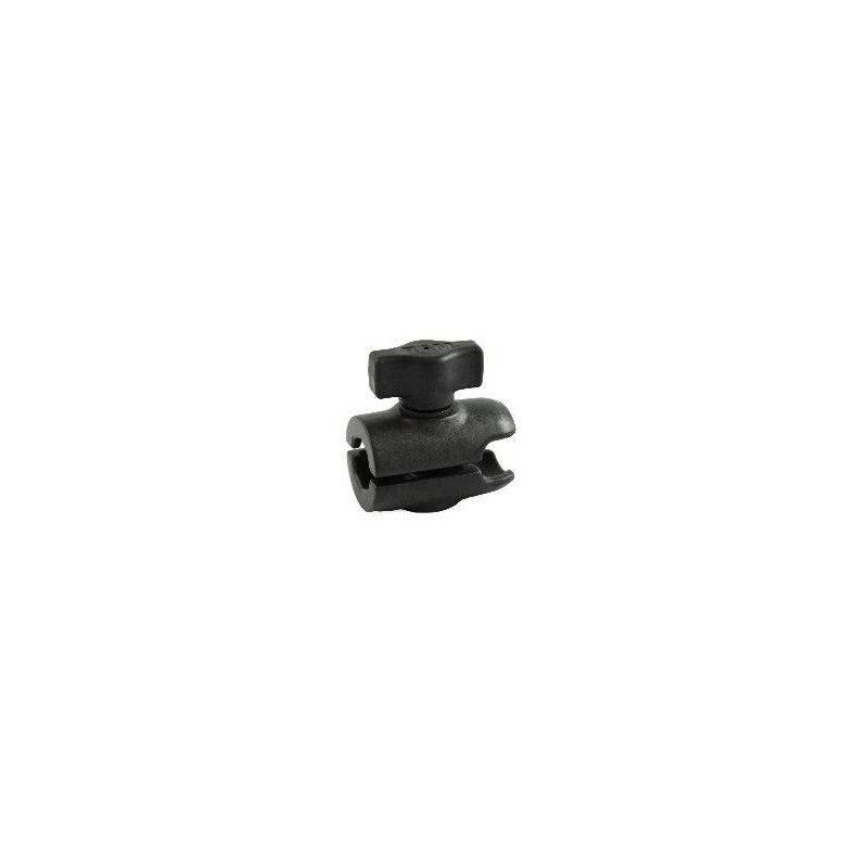 RAM SING.SOCKET ARM W/OCTAGON