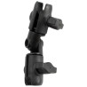 RAM ADJ SOCKET ARM W/OCT