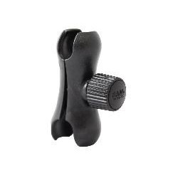 UNPKD RAM DOUBLE SOCKET ARM