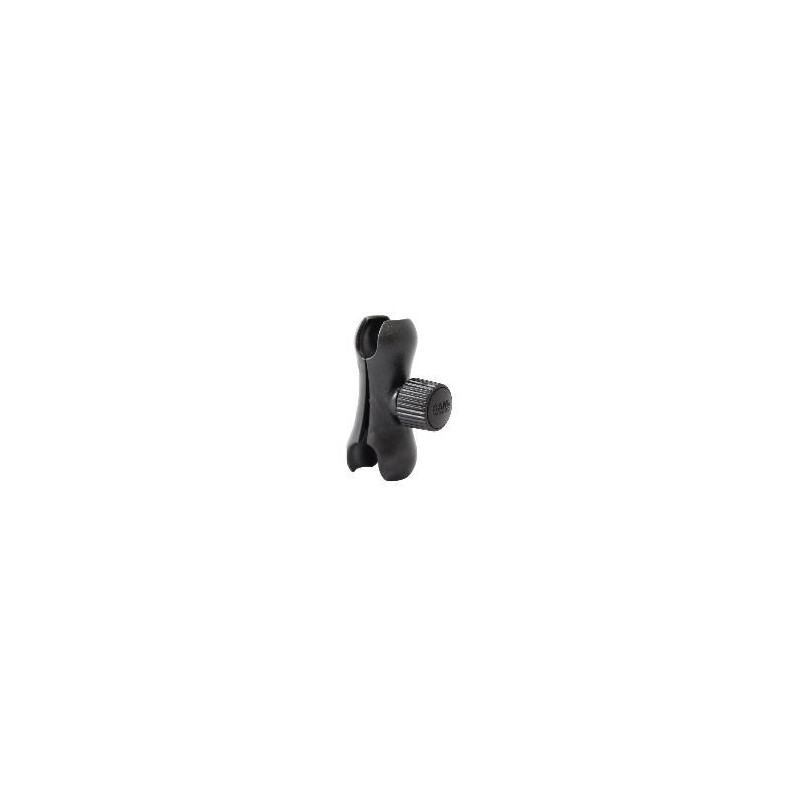 UNPKD RAM DOUBLE SOCKET ARM
