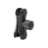 UNPKD RAM DOUBLE SOCKET ARM