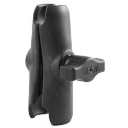 COMPOSITE DOUBLE SOCKET ARM