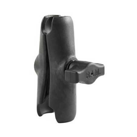 COMPOSITE DOUBLE SOCKET ARM