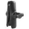 COMPOSITE DOUBLE SOCKET ARM