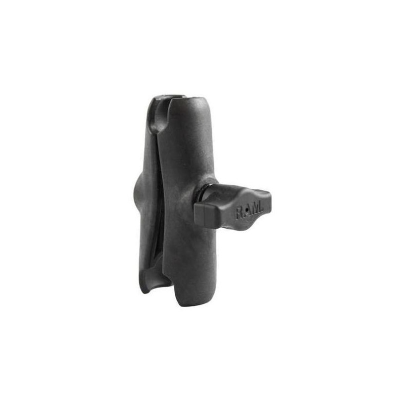 100 BULK PKGD DBL SOCKET