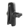 100 BULK PKGD DBL SOCKET