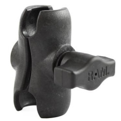 COMPOSITE DOUBLE SOCKET ARM