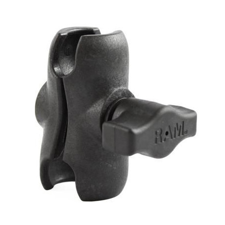 COMPOSITE DOUBLE SOCKET ARM
