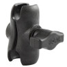 COMPOSITE DOUBLE SOCKET ARM