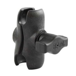 200 BULK PKGD DBL SOCKET