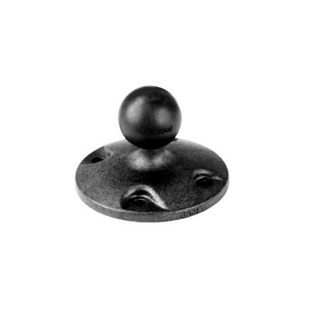 RAM 2 1/2Inch DIA. BASE WITH