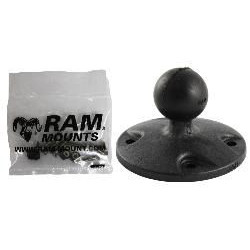 RAM BASE & BALL W/ MOUNTING