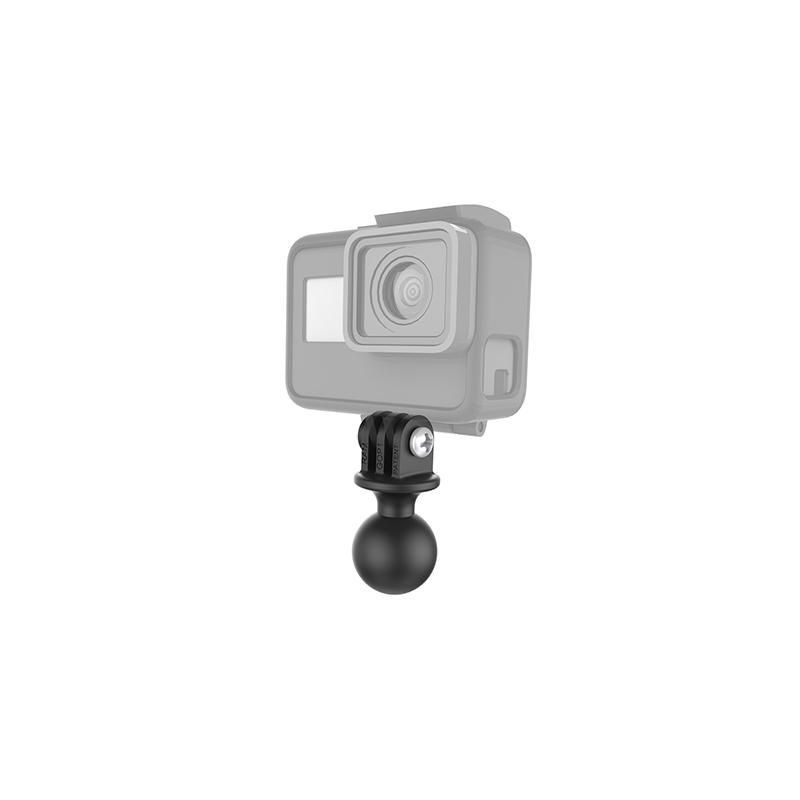 RAM GOPRO MOUNTING BASE 1Inch