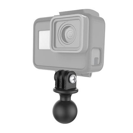 RAM GOPRO MOUNTING BASE 1Inch