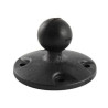 UNPKD. RAM 2.5Inch DIA.BASE