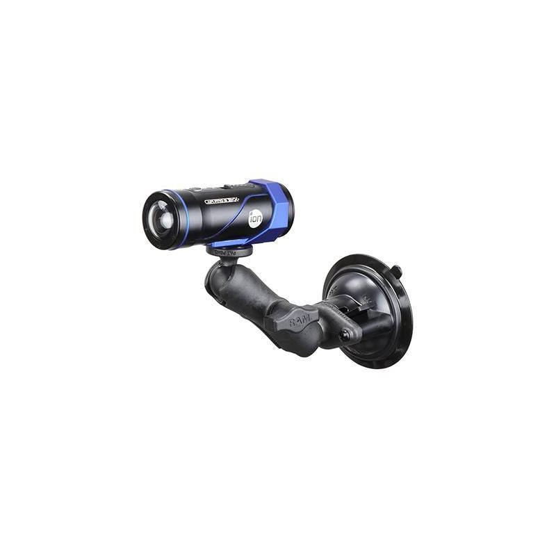 RAM 3.3Inch DIA. SUC CUP