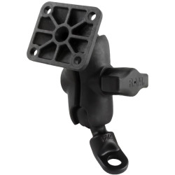 UNPKD. RAM MNT SHORT ANGLED