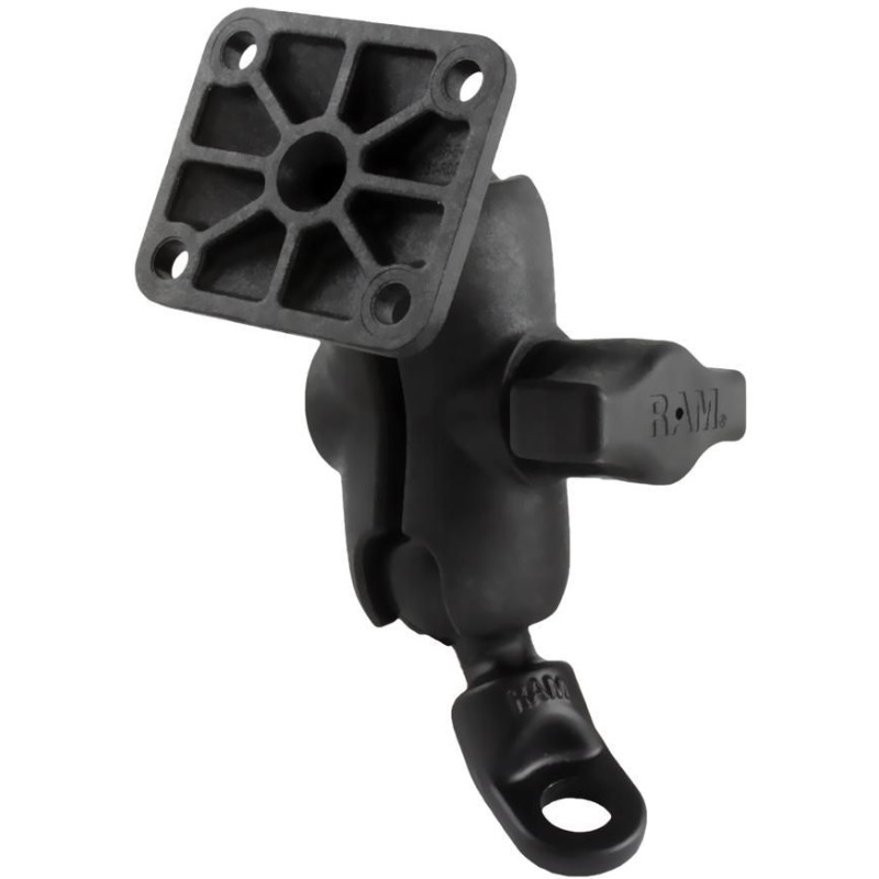 UNPKD. RAM MNT SHORT ANGLED