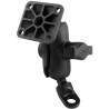 UNPKD. RAM MNT SHORT ANGLED