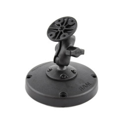 RAM 6Inch DIA. SUPPORT BASE