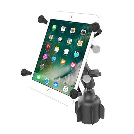 RAM STUBBY DRINK CUP BASE