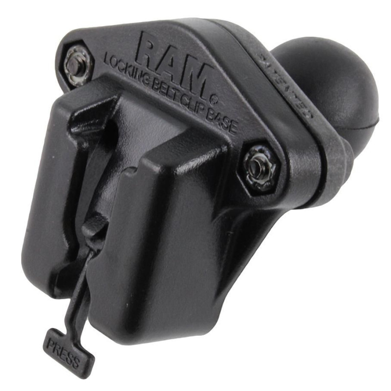 UNPD RAM BELT CLIP HLD ATTACH