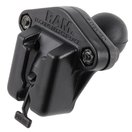 UNPD RAM BELT CLIP HLD ATTACH